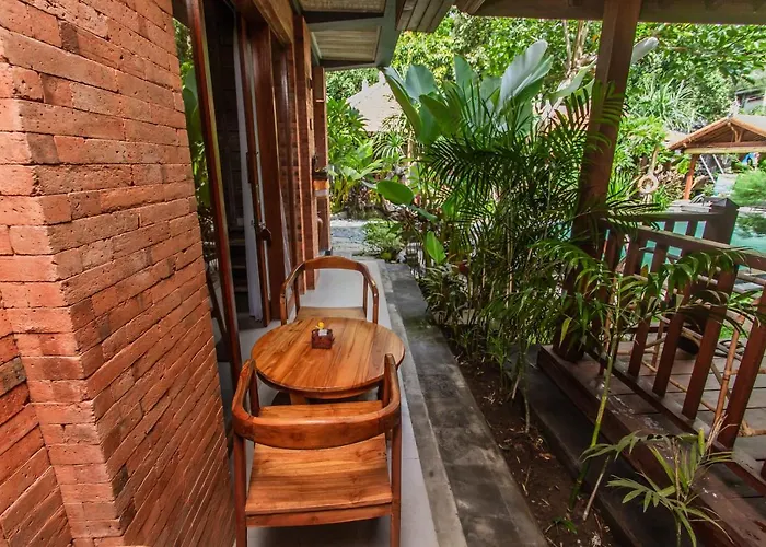 Batu Agung Villa *