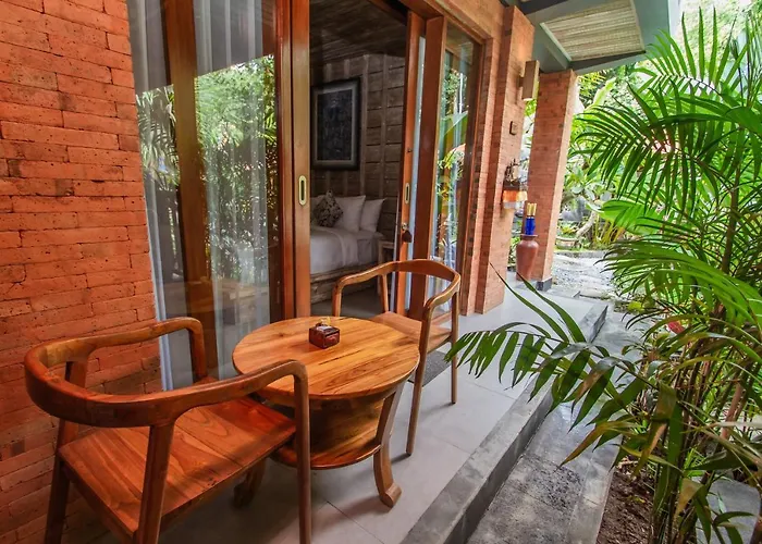 Batu Agung * Ubud