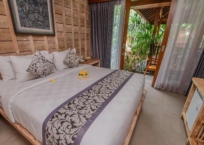 Villa Batu Agung Ubud