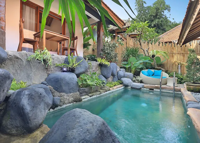 Batu Agung * Ubud