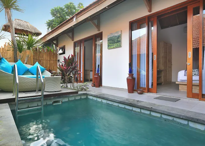 Villa Batu Agung Ubud