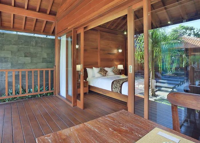 Batu Agung Villa Ubud