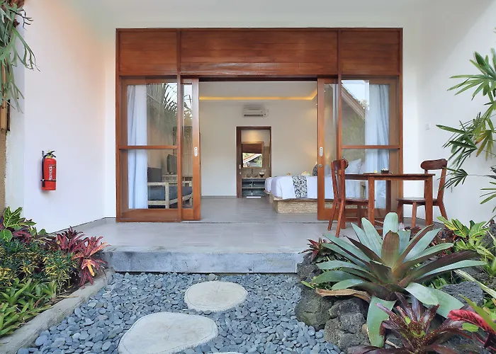 Batu Agung Villa Ubud