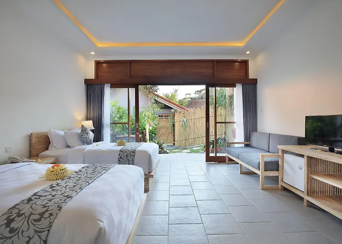 Batu Agung * Ubud