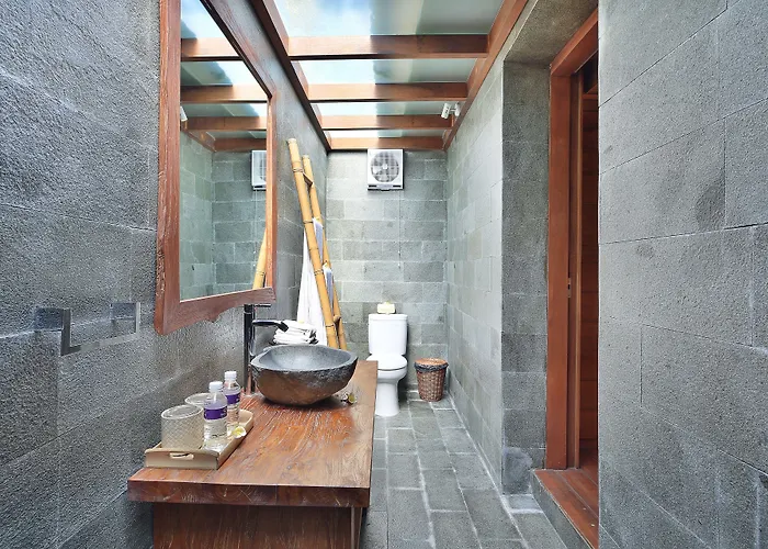 Villa Batu Agung Ubud
