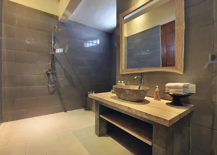 Villa Batu Agung Ubud