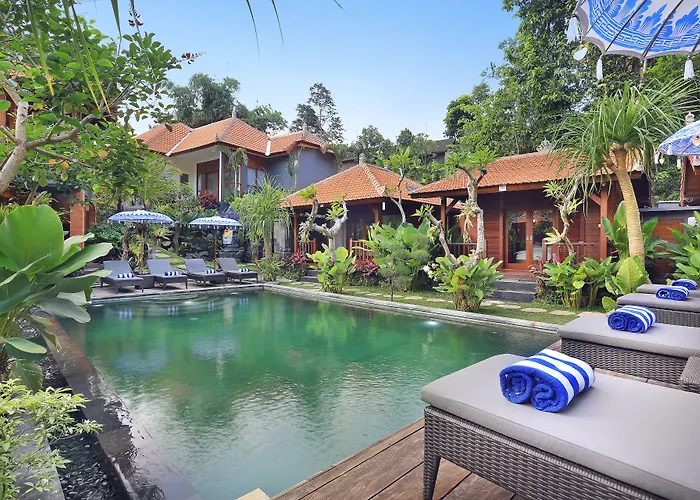 Batu Agung Villa *