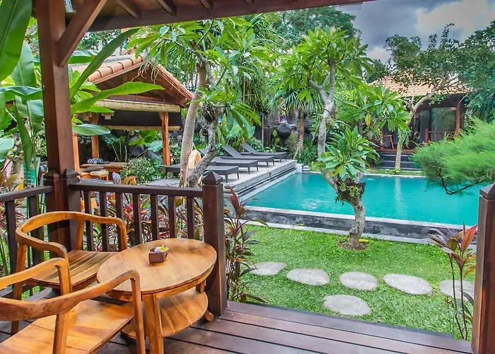 Batu Agung * Ubud
