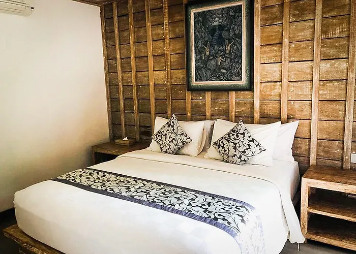 Batu Agung Villa Ubud