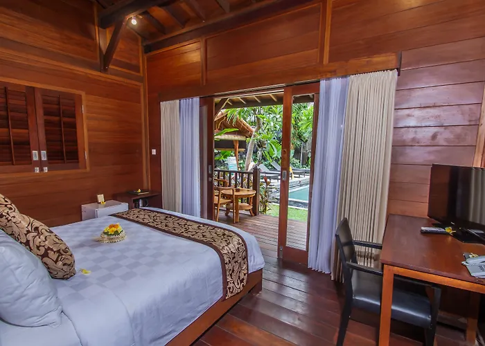 Batu Agung * Ubud