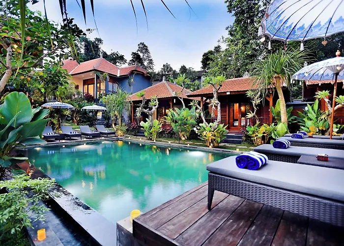 Villa Batu Agung Ubud