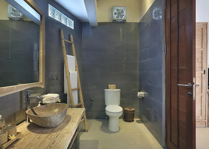Batu Agung Ubud