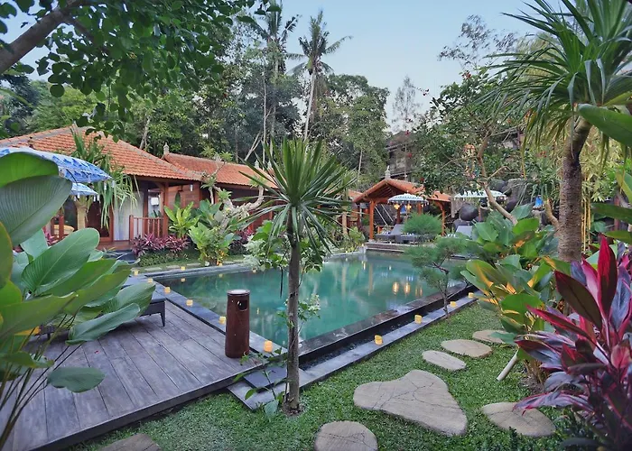 Batu Agung Villa Ubud