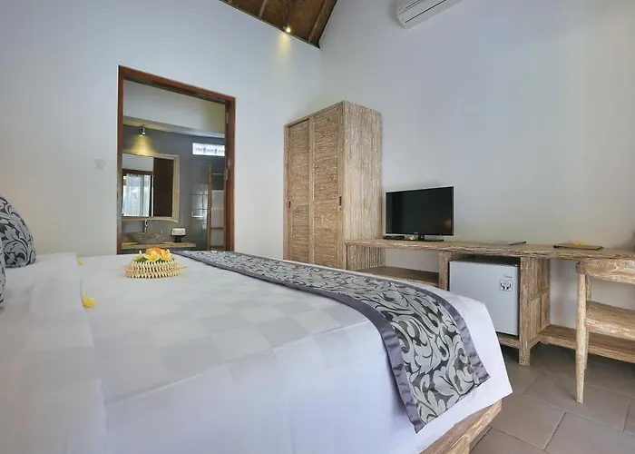 Villa Batu Agung Ubud