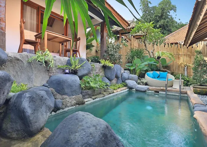 Batu Agung * Ubud
