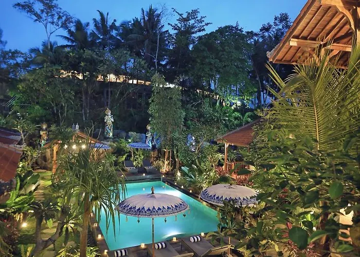 Batu Agung Villa Ubud