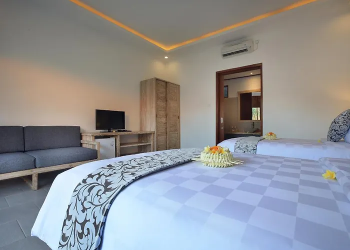 Villa Batu Agung Ubud