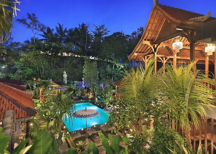 Batu Agung * Ubud