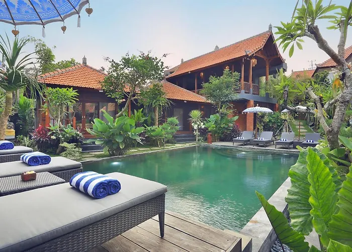 Villa Batu Agung Ubud