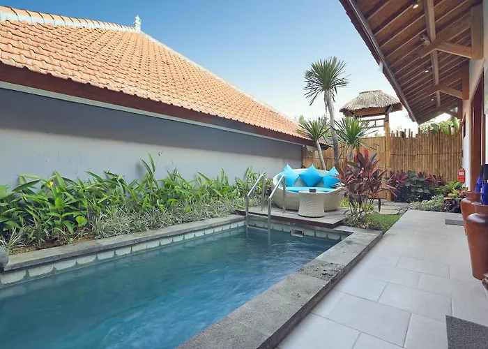 Batu Agung * Ubud