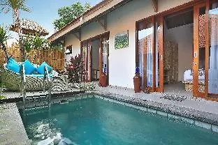 Villa Batu Agung Ubud