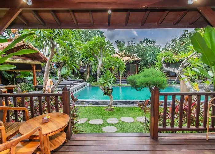 Batu Agung Ubud