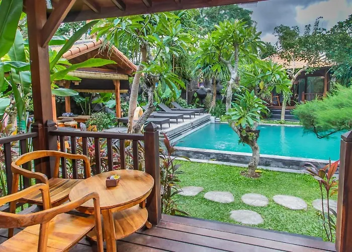 Batu Agung Ubud